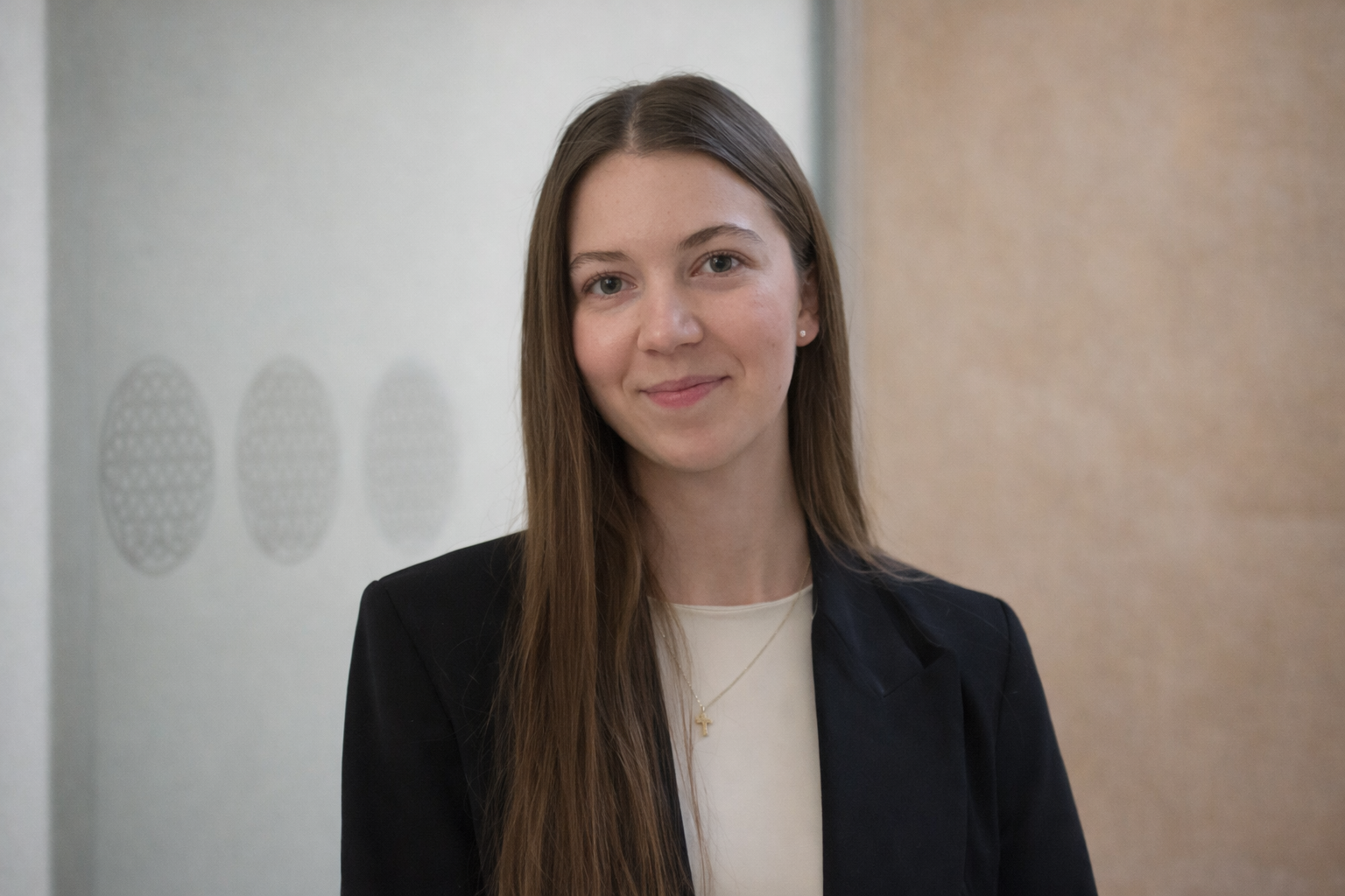 Cathrin Vanessa Hulbar