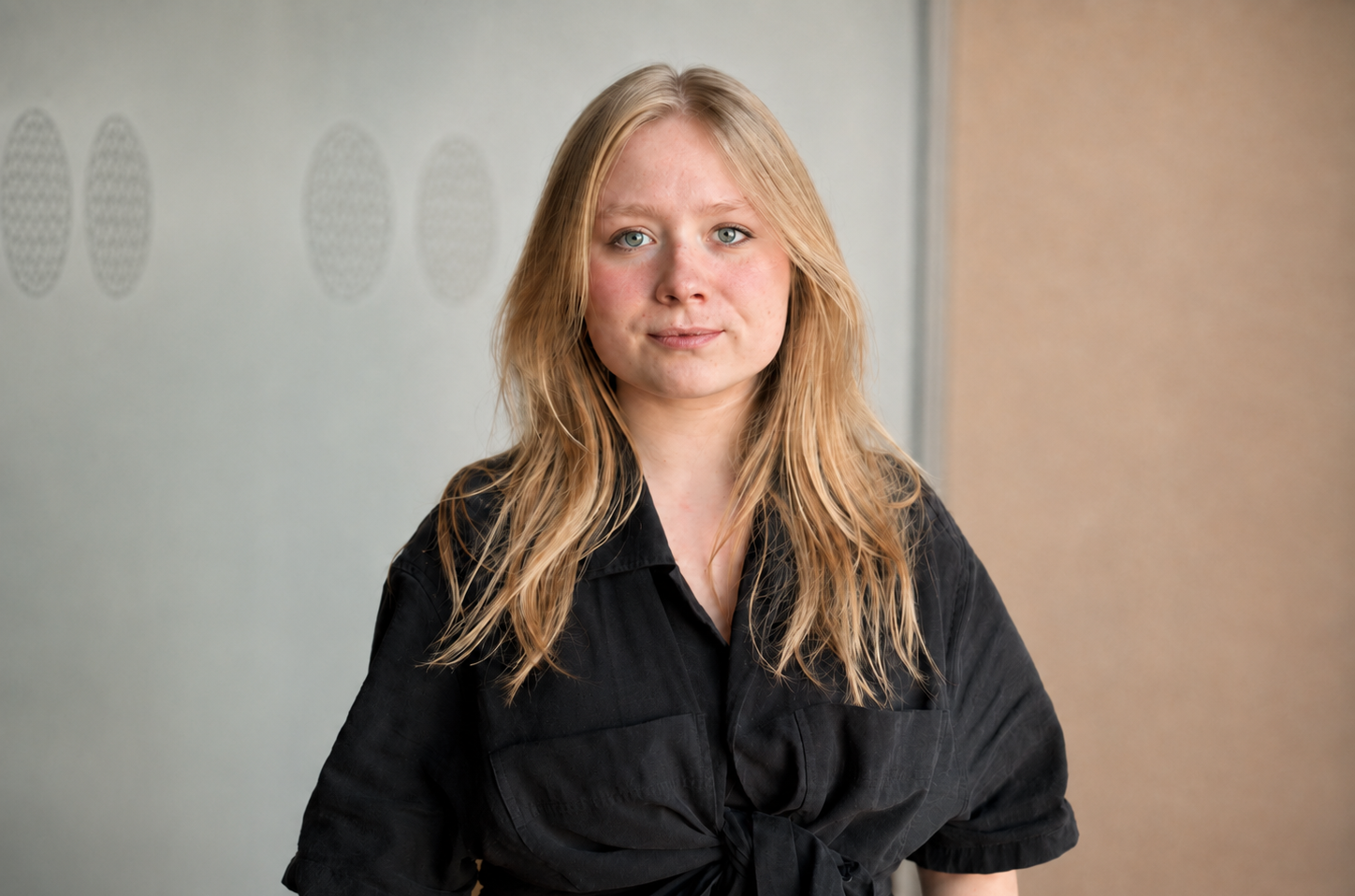 Josephine Wenderholm